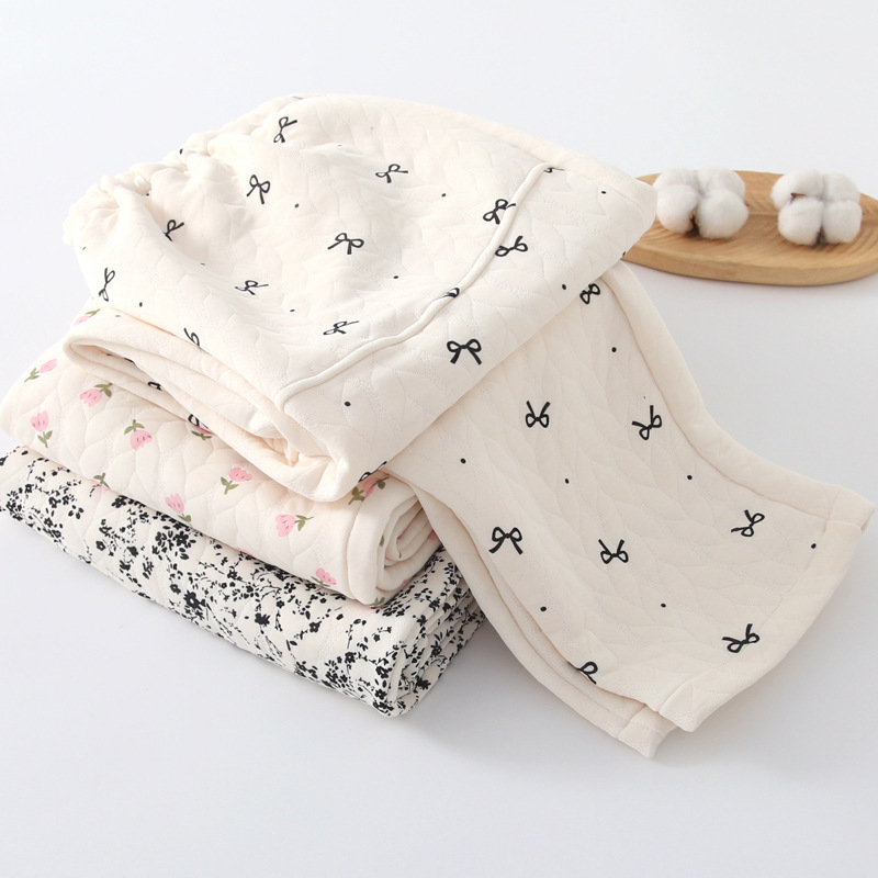 Air Cotton Pregnant Women's Pajama Pants Spring and Autumn High Waist Abdominal Adjustable Autumn and Winter Yuezi Home Pants Special for Pregnancy Air Cotton Pregnant Women's Pajama Pants Spring and Autumn High Waist Abdominal Adjustable Autumn and Winter Yuezi Home Pants Special for Pregnancy