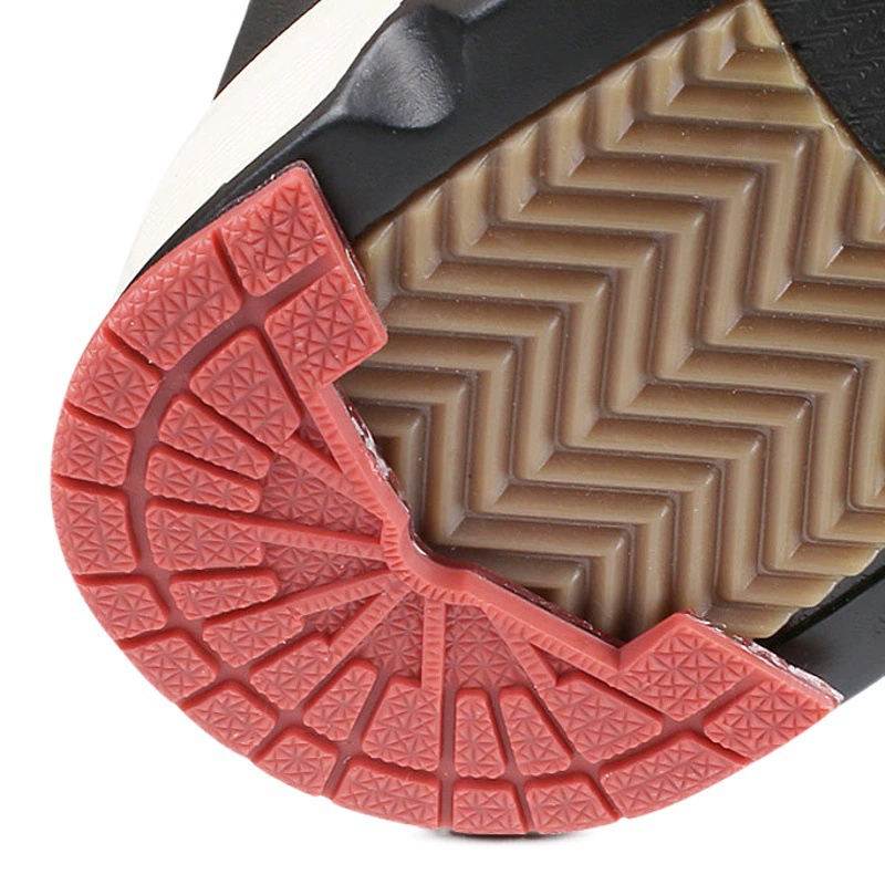 Наклейка на подошву мужской спортивный баскетбол бег aj обувь на пятке невидимая антиизносная наклейка против обуви антиизносная наклейка VS обувь противоизносная наклейка