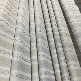 色织、提花布;印花、扎染布;其他棉类面料