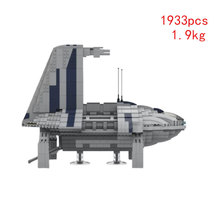 �羳����MOC-48514С����ƴװ��ľ������������೵̫��ս�����