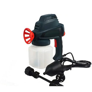RN-175 paint sprayer 220v HVLP spray gun weighs only 1.7kg electric