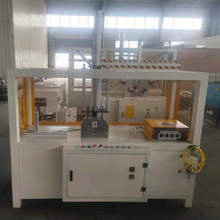 实力工厂多角度多尺寸PVC弯管机塑料管PEPVCPPR材质热弯成型按需