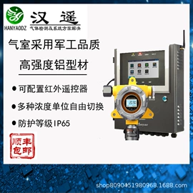 其他气体分析;气体检测仪;气体检测仪