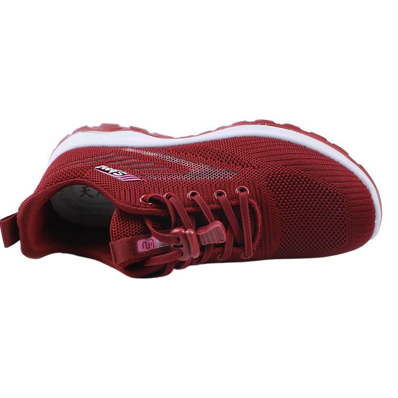 Магнитная шрапнель, прогулочная резонансная весна и осень, новые старые пекинские тканевые туфли, женская обувь, обувь для мам, удобная прогулочная обувь для пожилых людей