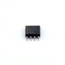 TPS6735IDR SOIC-8 DC-DC  BZG03C15TR BZG03C33TR BZT52B12-E3-0