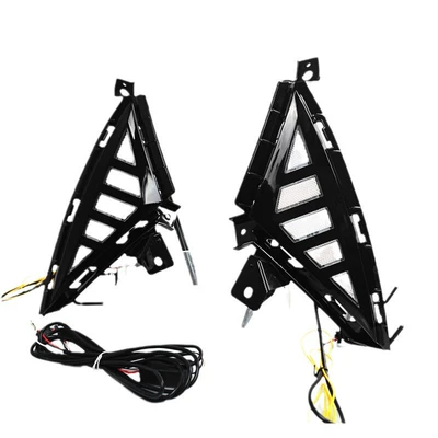 Suitable for 21 modern Elantra: Gündüz işıqları