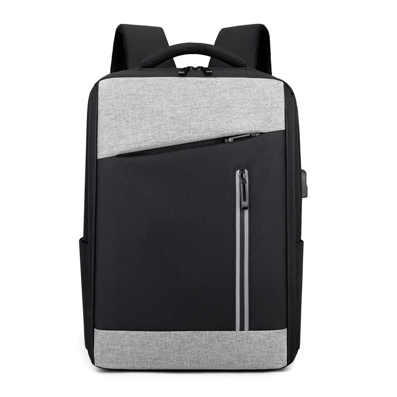 Men's Business Laptop Backpack - Multifunctional Casual Bag_voghion.com