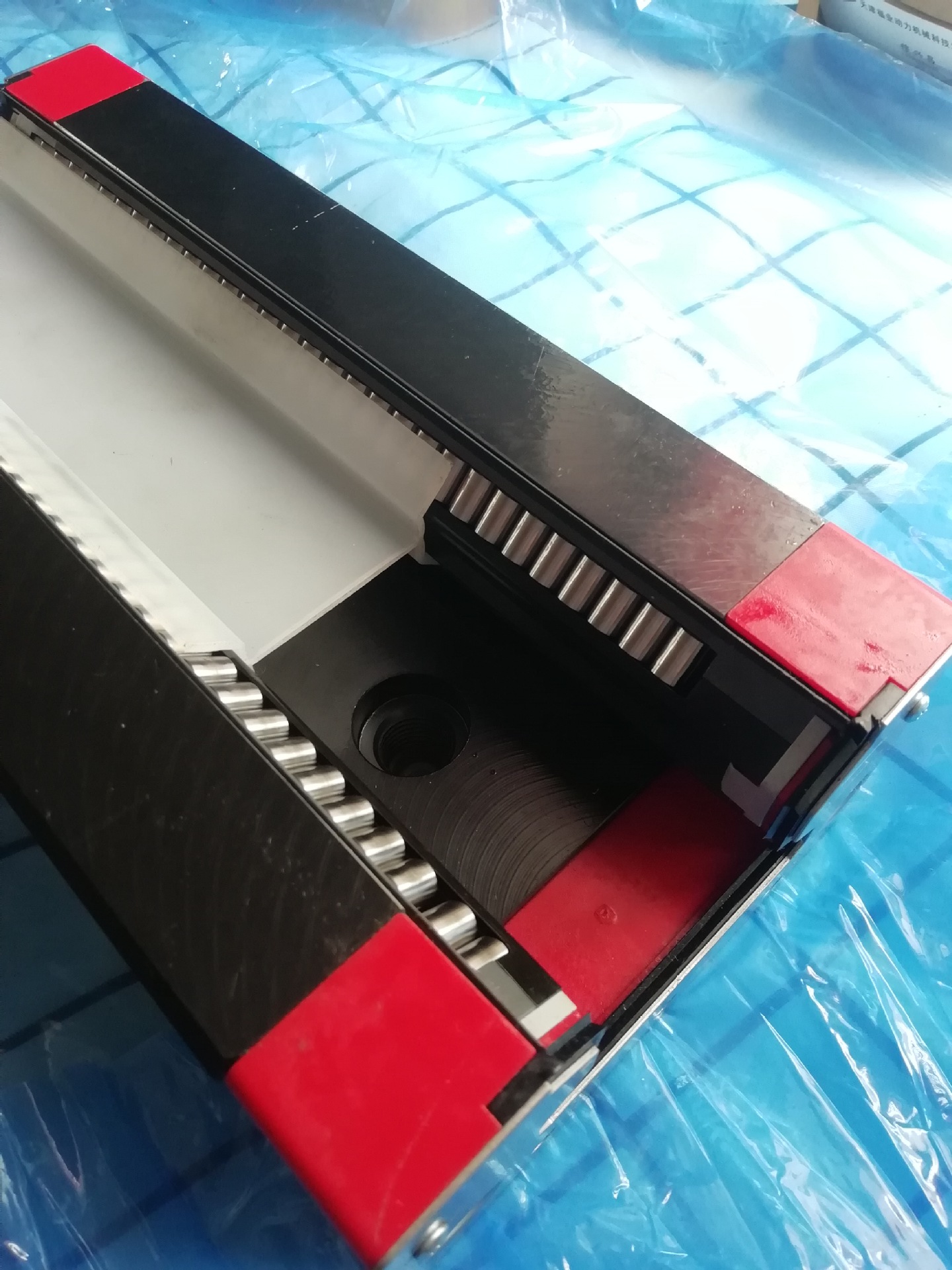 南京工艺GZB-BA/BAL系列 GZB25BA天津福业