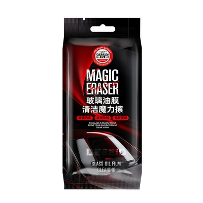 Comes with Detergent Powerful — Glass agent