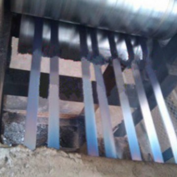 打包带设备|打包带烤蓝线