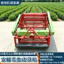 平地宽幅家用两用收获机