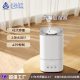 New smart desktop air humidifier bedroom large capacity household multi-function fog volume mute 4L humidifier