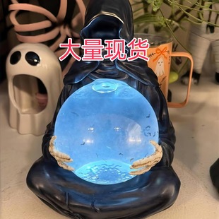 The Death God's Crystal Ball����ˮ���� - ����ʽ�����������