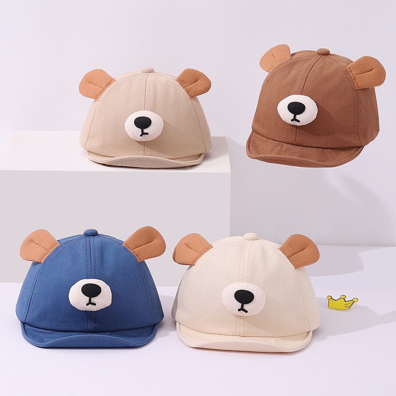 Baseball cap