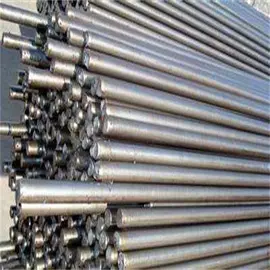 结构钢;铜合金;铝合金