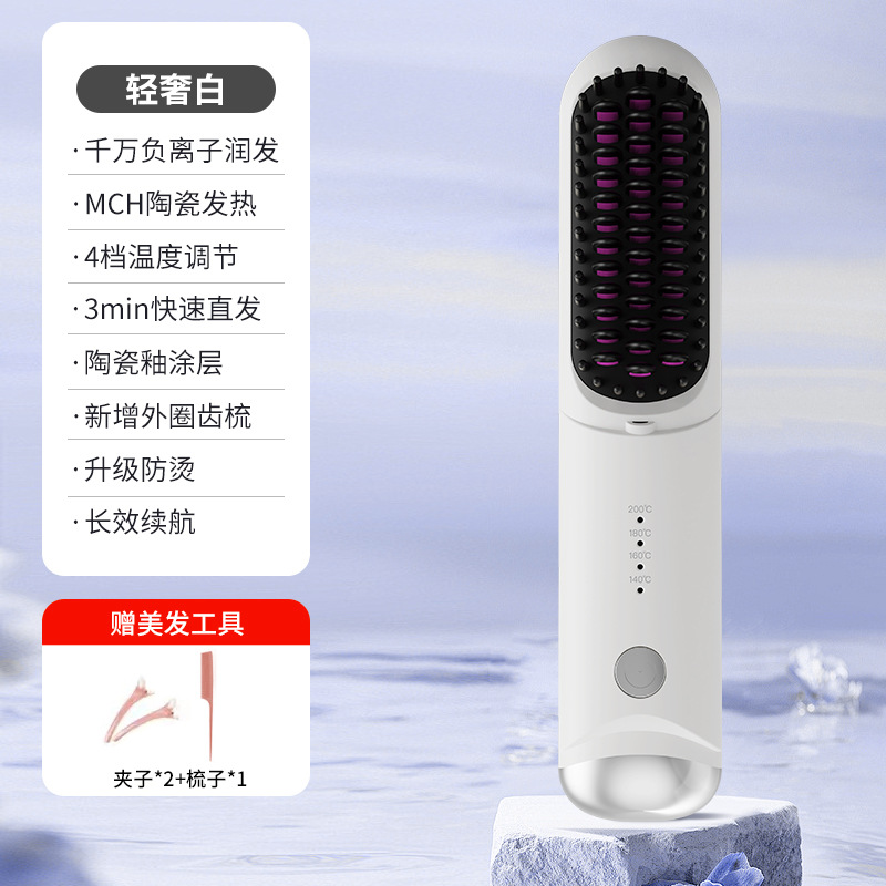 [화이트] 가격 대비 훌륭한 가치 + 4000A 배터리
