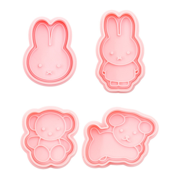 Compact mold