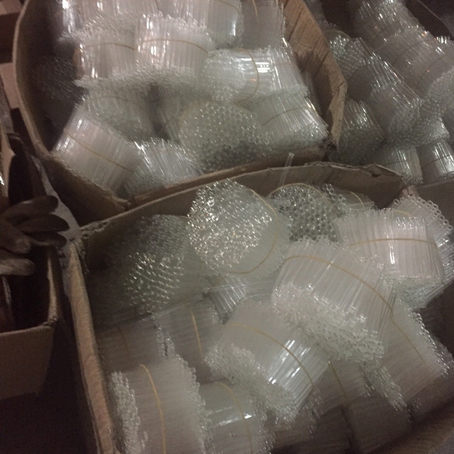 厂家批发2ml~30ml 卡口茶色西林瓶螺口瓶10ml拉管管制瓶国药标准