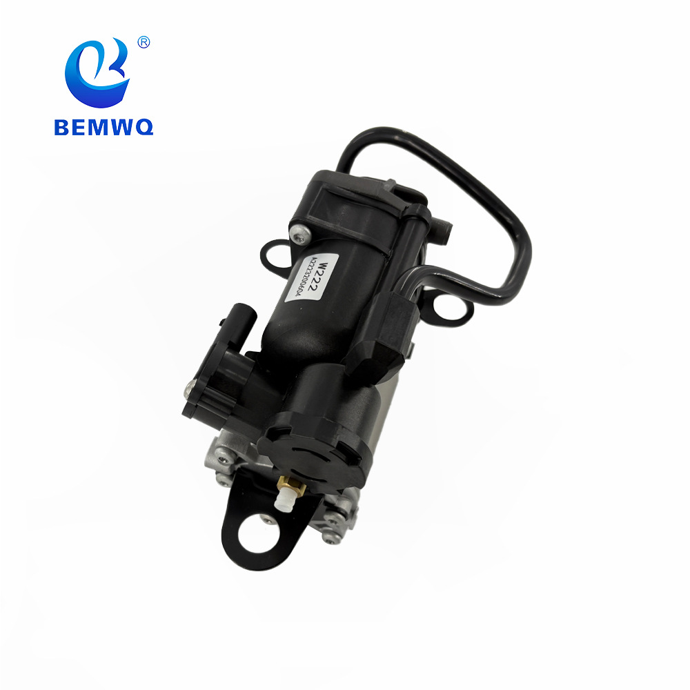 Suitable for Mercedes-Benz W222 Air Pump 0993200104/2223200604/099 320 01 04