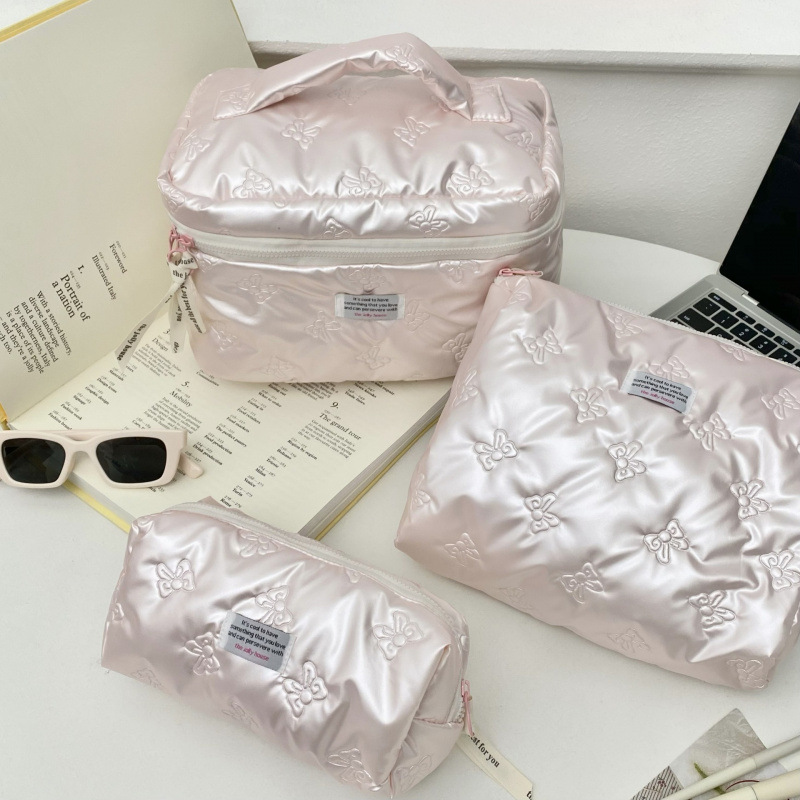 High quality cosmetic bag