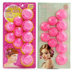 Mushroom Curling Iron Silicone Curling Iron Bell Curling Ball Mushroom Curling Curling Sleep Curling Iron