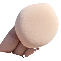 Новый Rubycell Diamond Candy Cotton Воздушная Подушка Пудра Puff Воздушная пудра Puff Влажная и сухая хлопковая основа двойного назначения Инструмент для макияжа