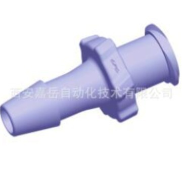 CPC产品 快速接头 FitQuik - Luer Connectors鲁尔母接头LF5191