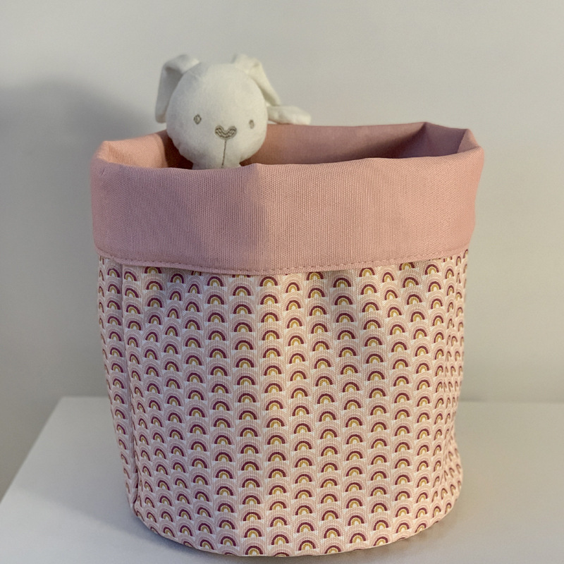 연기 분말 무지개 큰 (D30/H35)