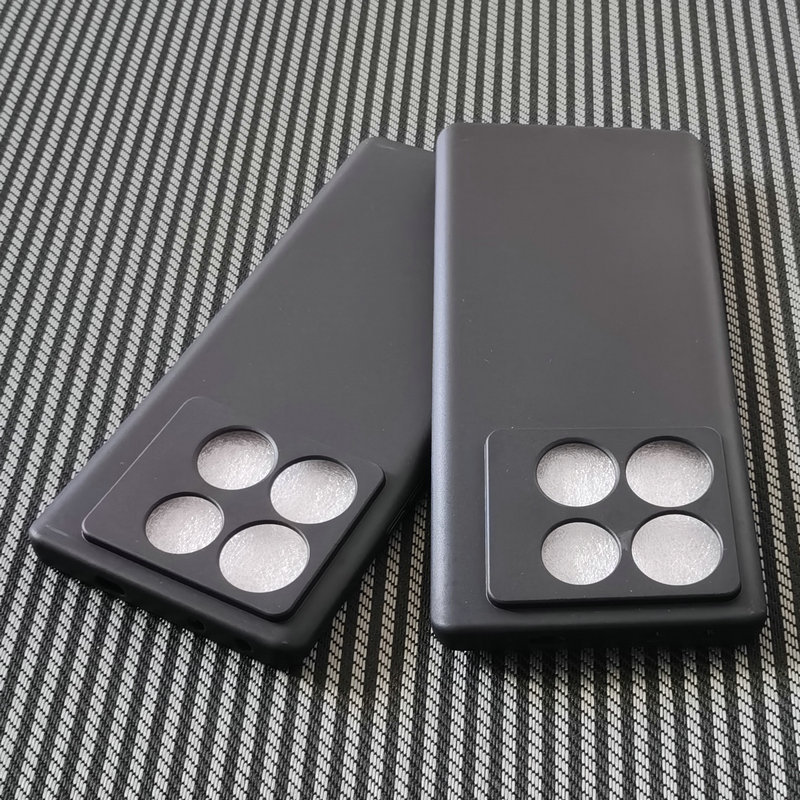 Suitable for Transsion Infinix Note40Pro 4g Mobile Phone Case 5g Protective Cover All-Inclusive Frosted Silicone Anti-Scratch Soft