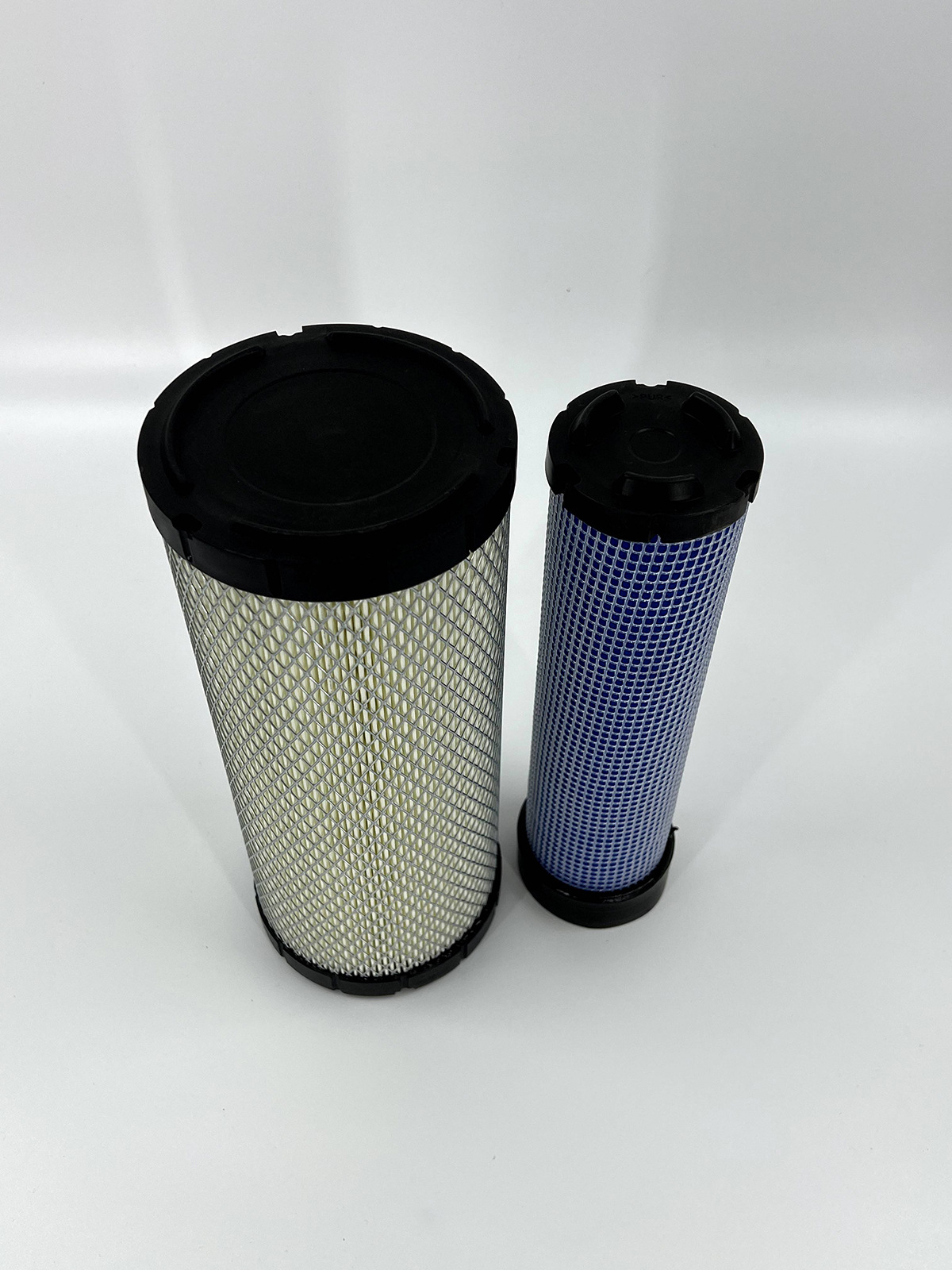 Supply Air Filter P822768 1348726 76547841 6666333 Af25308