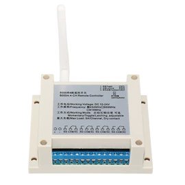 报警配件;遥控开关;声讯系统