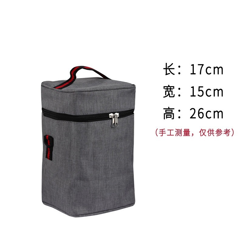 弁当箱部品保温袋保温弁当箱袋手提げ弁当箱手提げ保冷保鮮アルミ箔大厚|undefined
