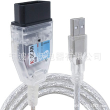 K DCAN �������� USB OBD2 ���� | ISTA+ INPA Rheingold OBD