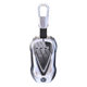 Suitable for Changan Key Case CS75Plus Bag Buckle CS55 Buckle CS35 Ease Auchan X5 Car X7unit Metal Case