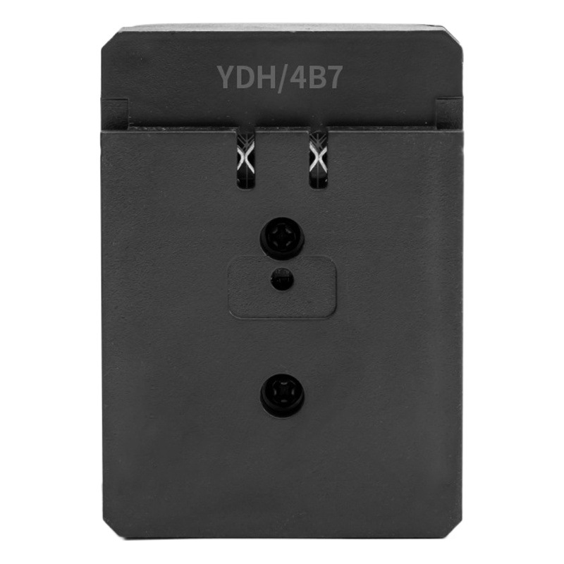 16 líneas 4D nivel verde batería etiqueta de la pared de la batería