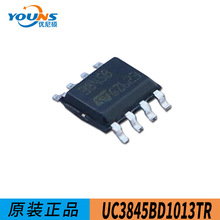 ��Ƭ UC3845BD1013TR PWM������ 250KHZ SOP-8  ����ģʽ������
