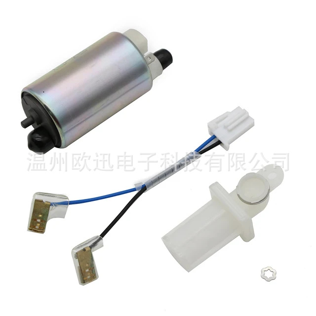 Suitable for Suzuki Outboard Engine Fuel Pump 15200-92J00 15200-92J20