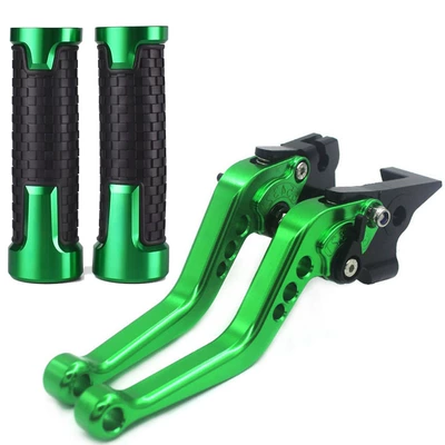 Clutch Horn Lever – Motorcycle Handle Cover - p