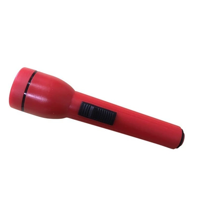 UV fənərlər for home use, emergency lighting during power - 98238-red-white-light-type-battery-not-included