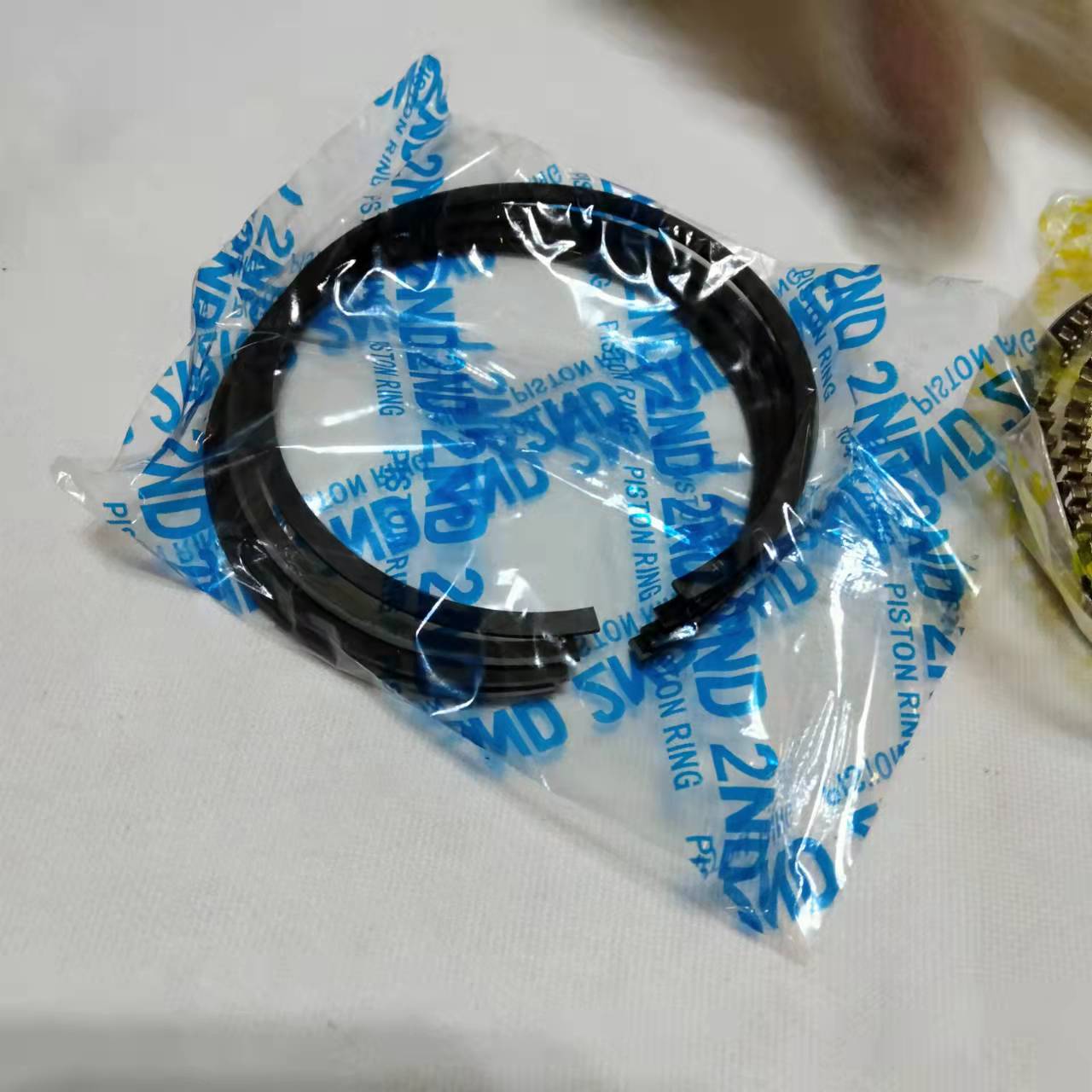 K24A Piston Rings Are Suitable for Honda K24A Engine Piston Rings 13011-Raf-S01 32404