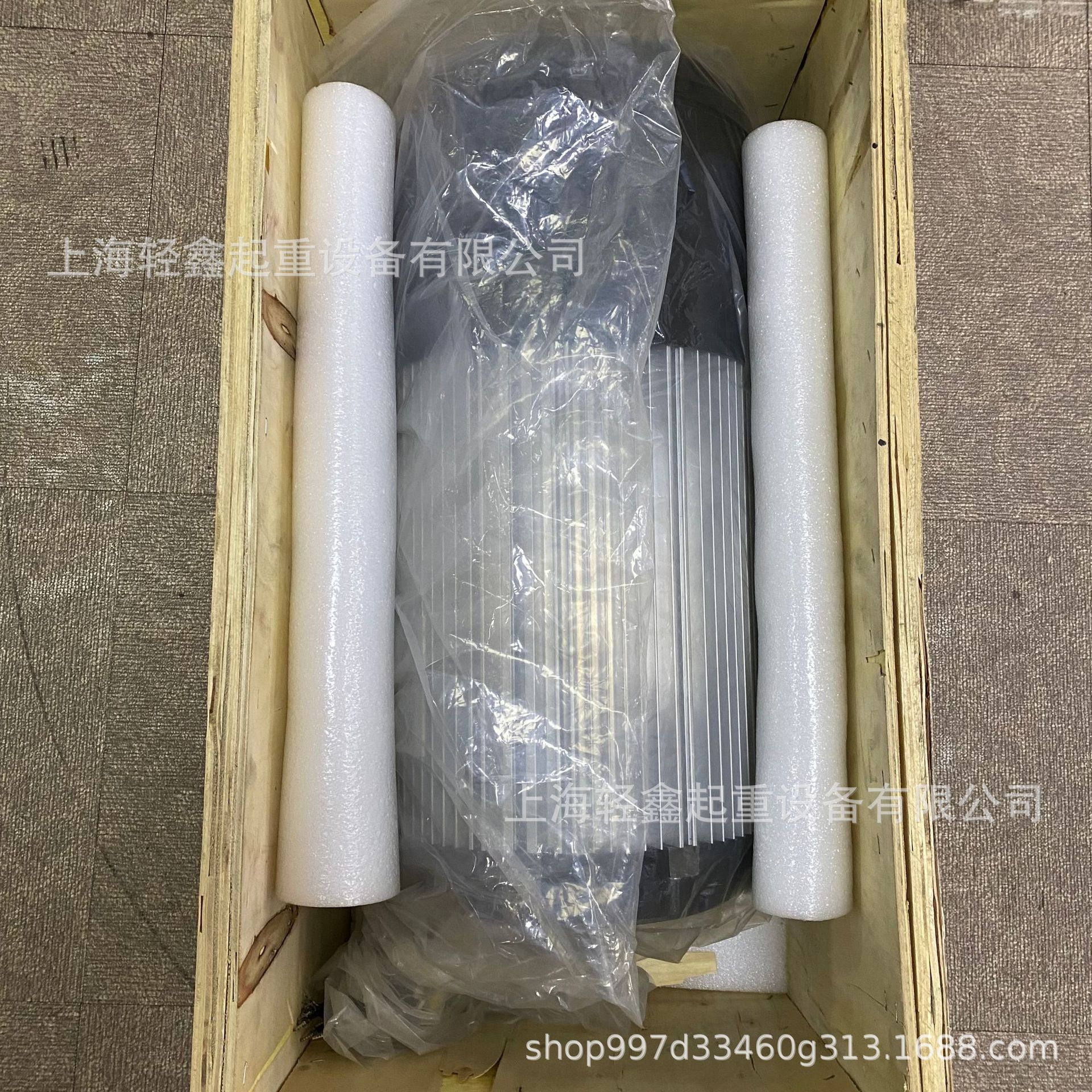 科尼起升电机 MF13X-106N171P85020N-IP55 52299284 18KW