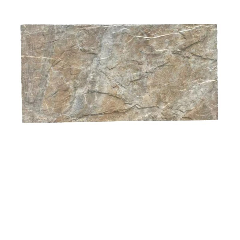 Декоративный фасадный кирпич Фухуаджу E-Stones 300x600 цвет 8D350