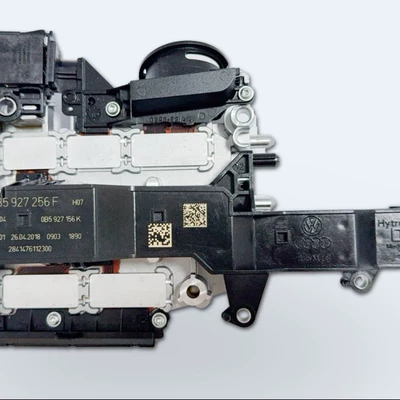 Transmission Computer Board Transfer – Transmission gear and shaft