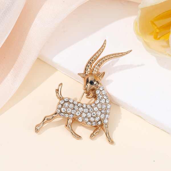 cartoon pin