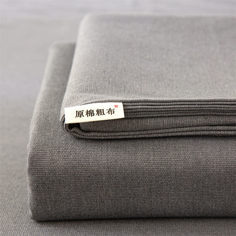 Sheet, summer set, mat, increased thickness, 3 piece set