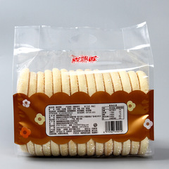 Mai Piaoxiang egg milk cake 500g bag casual snack cookie wholesale pastry snack half-pound package breakfast food 