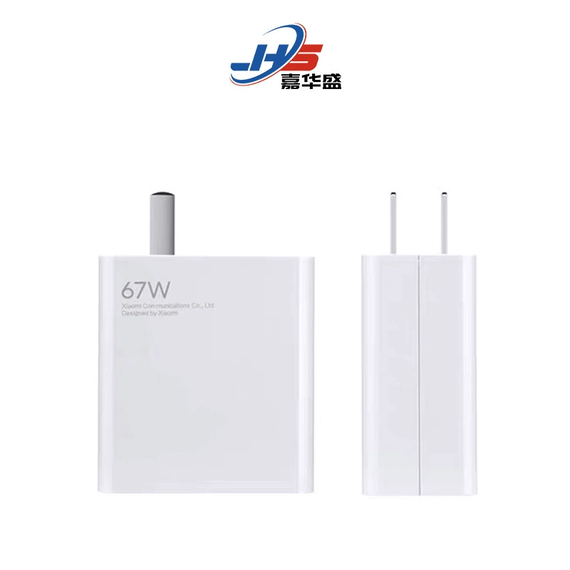 Подходит для зарядного устройства Xiaomi 11Pro 67Вт плитка быстрая зарядка головка зарядки Xiaomi 11ULTRA супер быстрая зарядка