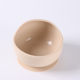 Children's Silicone Suction Bowl Feeding Tableware Infant Anti-skid Training Learn to Eat Rice Bowl Baby Food Bowl Manufacturers