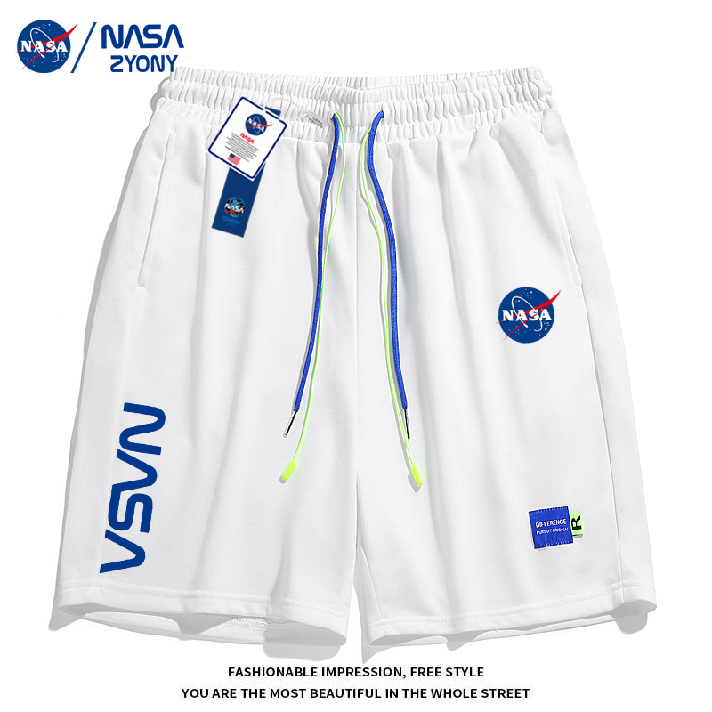 Summer shorts, trousers