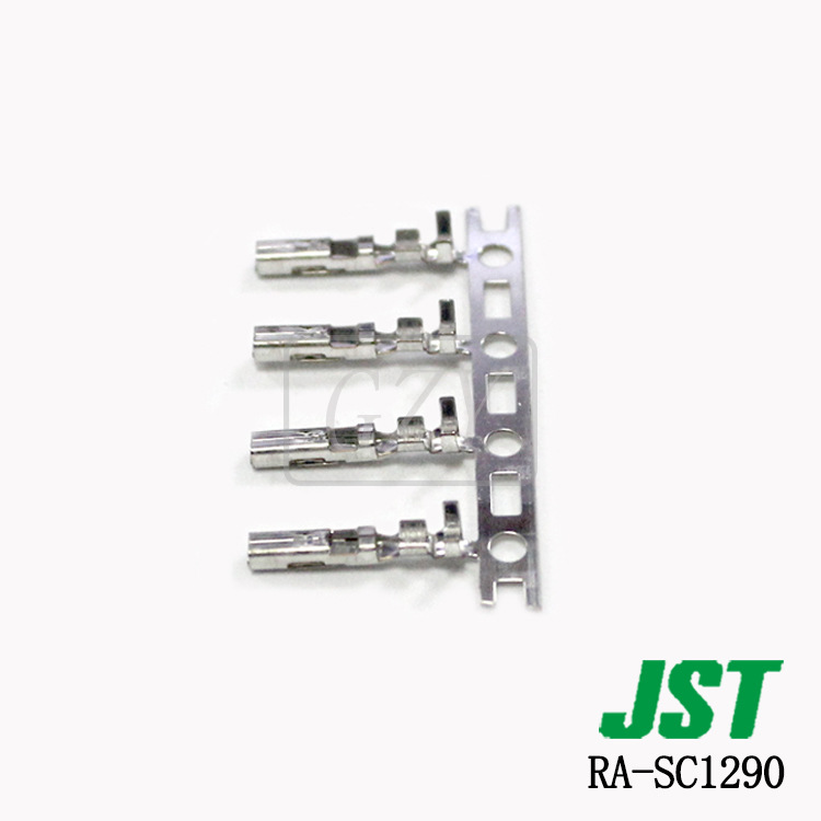 ��Ӧ RA-SC1290 ����ѹ�Ŷ��� JST������ �Ӳ�� ���� 2.0mm���